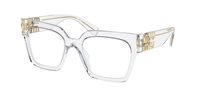 Montura de gafas Miu Miu Mujer 04UV2AZ1O152 - 04UV2AZ1O152